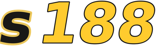 s188 logo